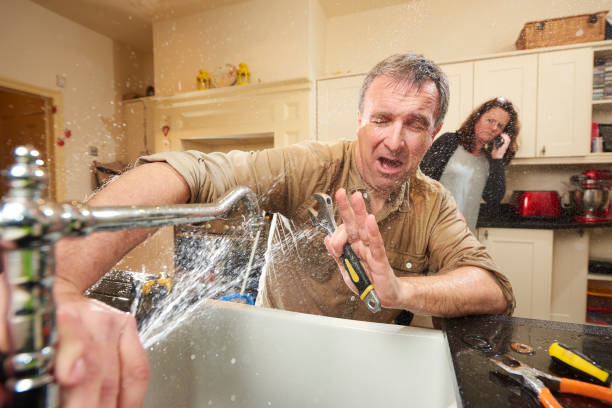 Best Emergency water damage restoration  in Calcium, NY
